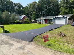 Reliable Bostonia, CA Driveway Paving Services Solutions